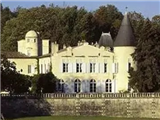 1855年法国五大名庄之拉菲古堡